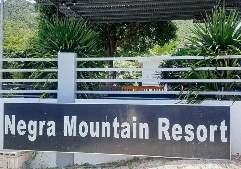 אוסלוב Negra Mountain Resort מראה חיצוני תמונה